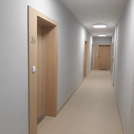 Platinex Apartament Kraków