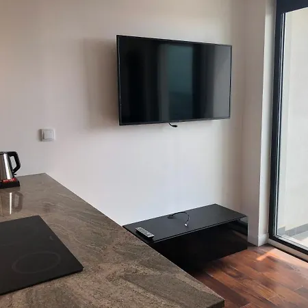 Platinex Apartament Kraków