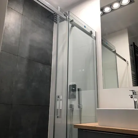 Apartament Platinex Kraków