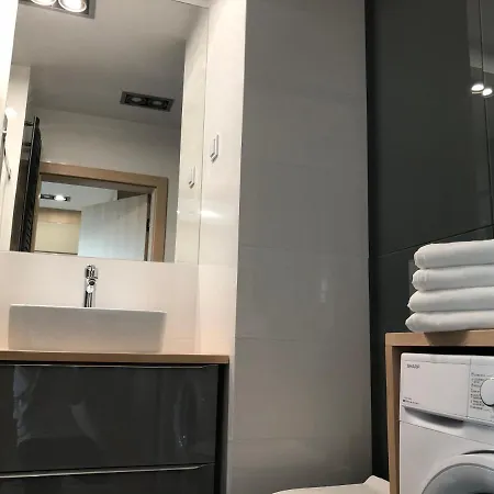 Apartament Platinex
