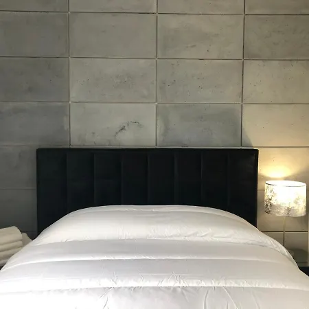 Apartament Platinex