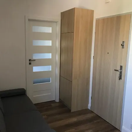 Apartament Platinex Kraków