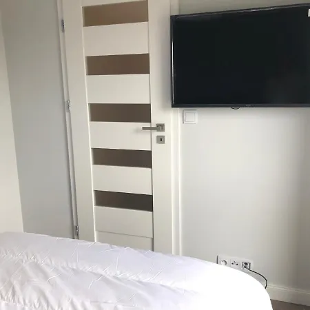 Platinex Apartament