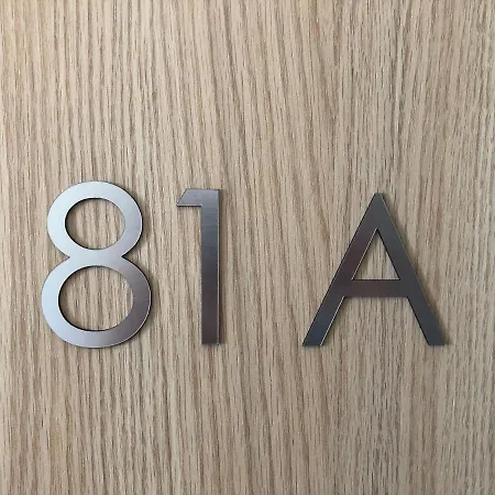 Appartamento Platinex *