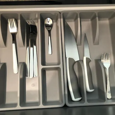 Lägenhet Platinex *