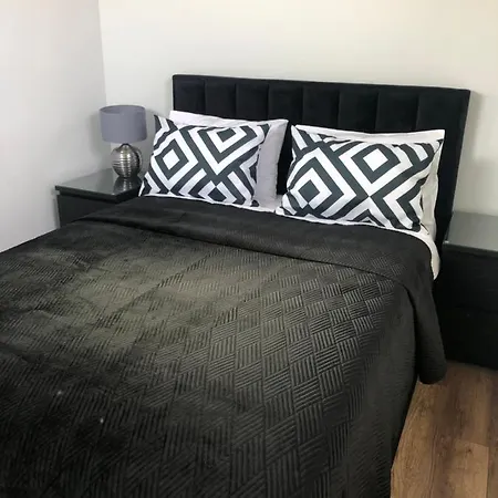 Apartament Platinex Kraków