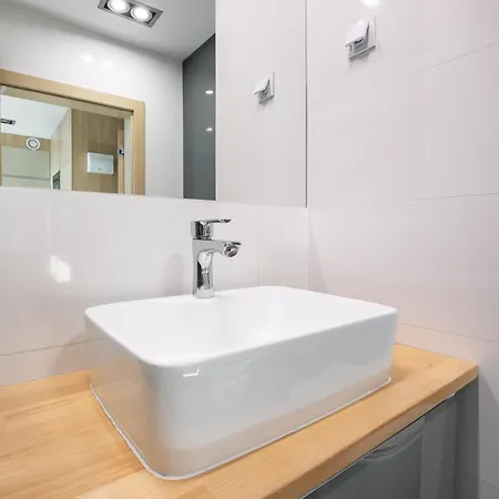 Platinex Appartement *