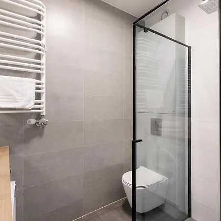 Appartement Platinex