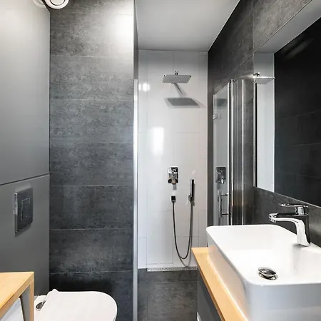 Platinex Appartement