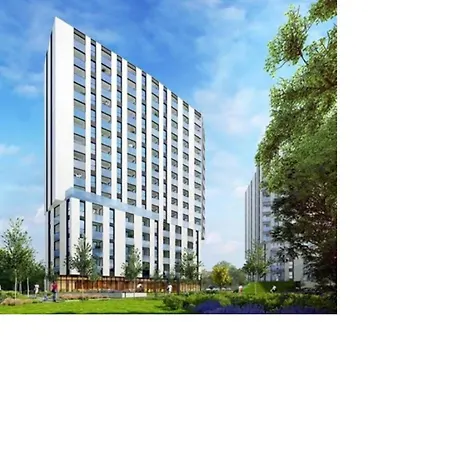 Platinex Апартаменты