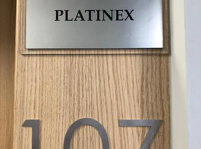 Appartamento Platinex