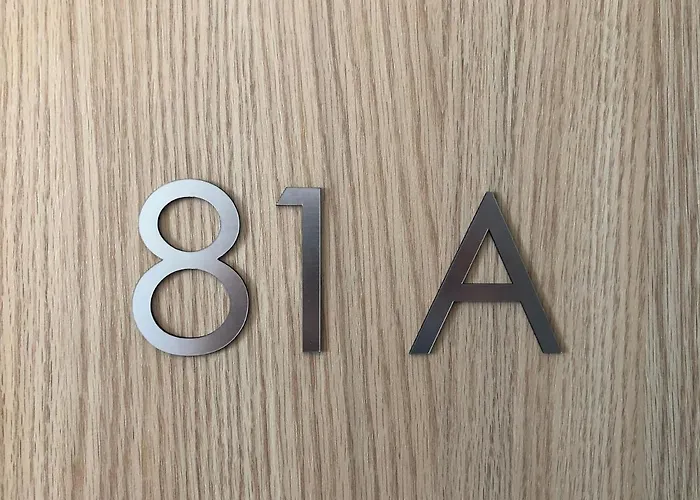 Appartamento Platinex *