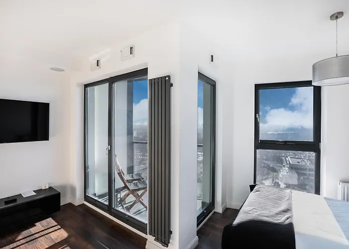 Platinex Appartamento *