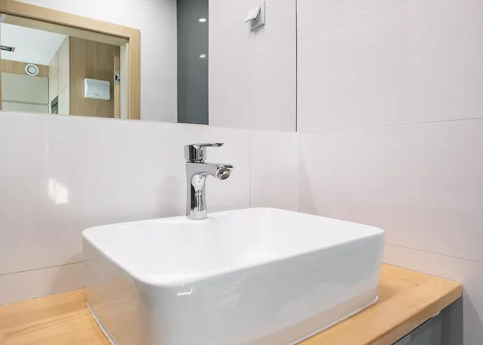 Platinex Appartamento *