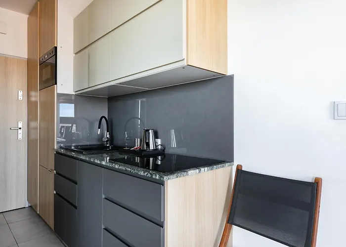 Appartamento Platinex