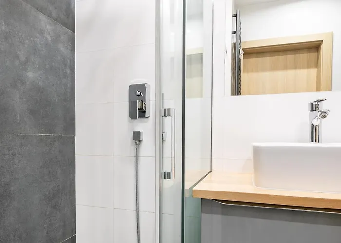 דירה Platinex קרקוב