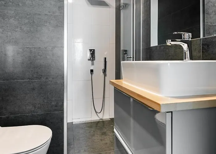 Platinex Апартаменты