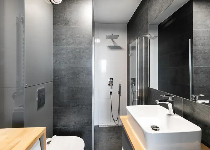 Platinex Апартаменты