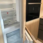 Lägenhet Platinex Kraków