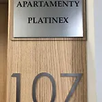 Lägenhet Platinex