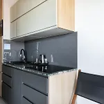 Lägenhet Platinex