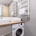 Platinex Lägenhet Kraków