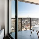Lägenhet Platinex Kraków