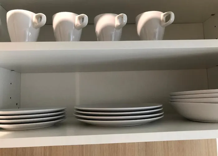 Apartament Platinex *