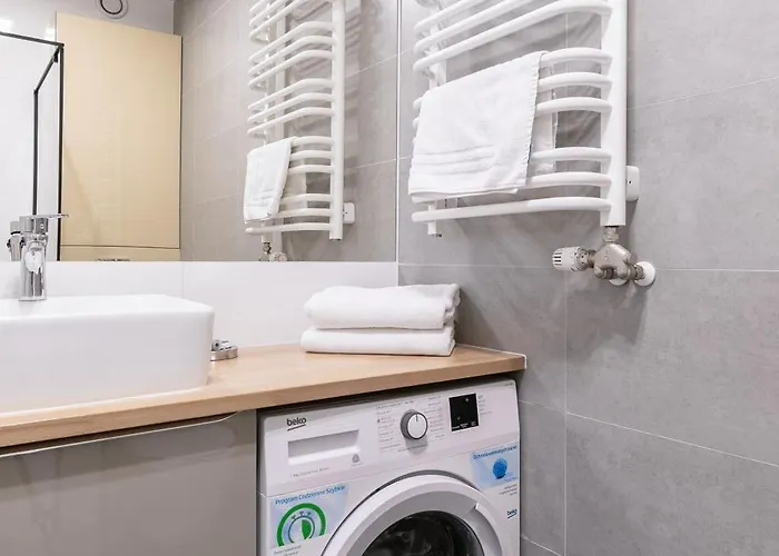 Platinex דירה קרקוב