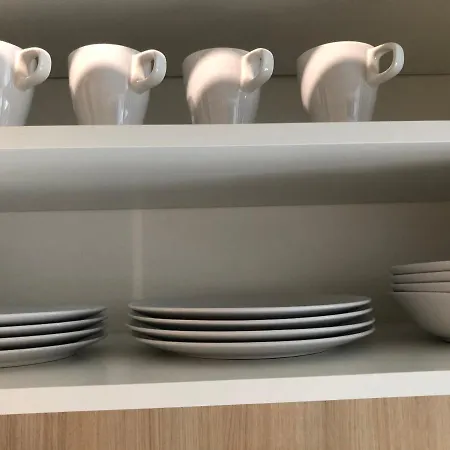 Apartamento Platinex *